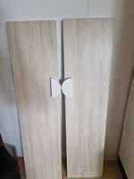 Smastad Türen 120x30cm mit Griff