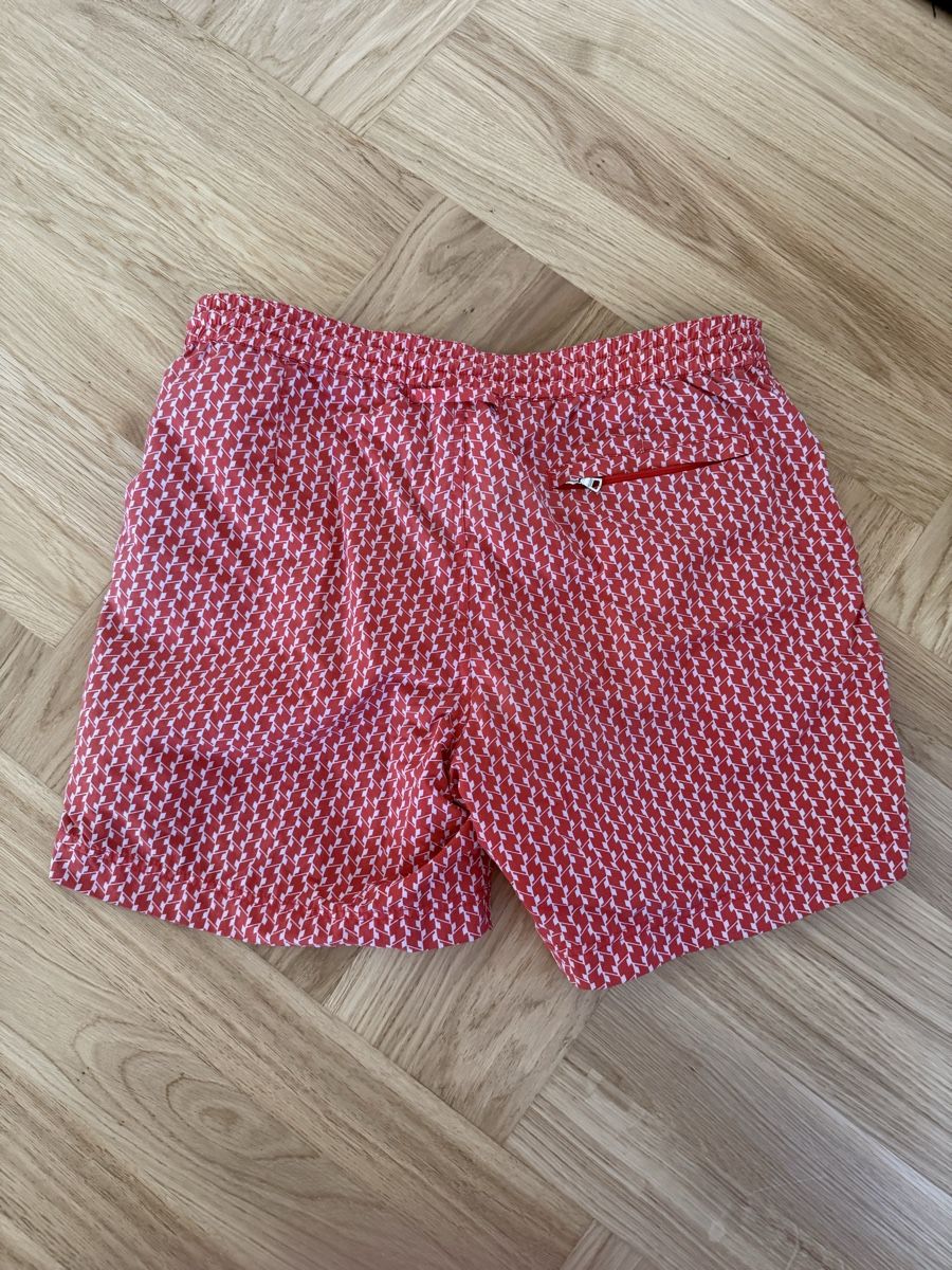 Costumi da bagno: Orlebar Brown Swim Shorts – Usato da Zürich venduto da max_9ym2 1