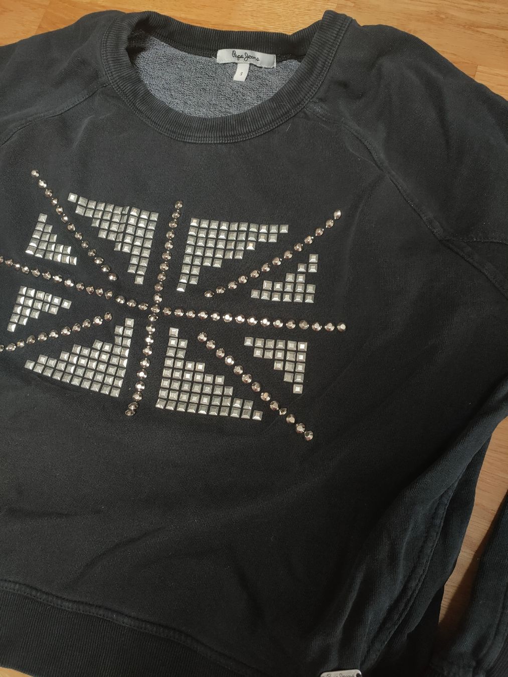 Pepe Jeans Maglioni & Felpe: 3x Pepejeans Oberteil, S/XS – Usato da Russikon venduto da noahn99 2