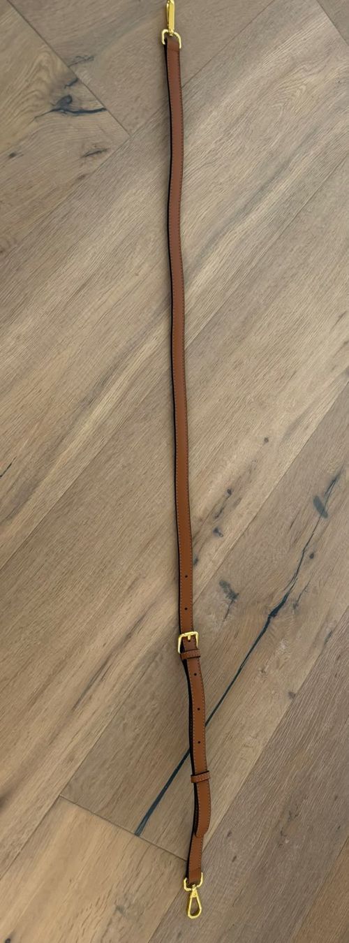Mcm Altro in  Abbigliamento & Accessori: Neu Strap für MCM – Nuovo e nell'imballaggio originale da Wangen SZ venduto da Rol_20 1
