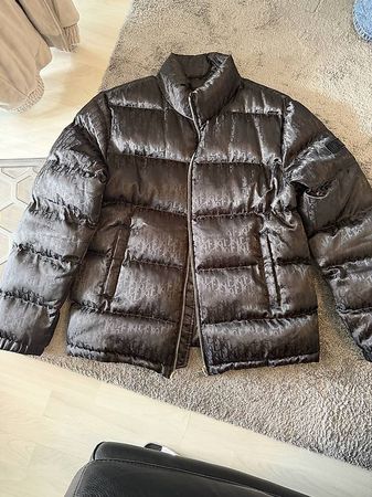 Dior Winterjacke grösse XL