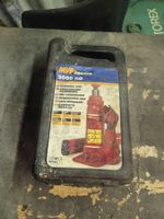 Hydraulischer Wagenheber MVP SuperLine 2000 KG guter Zustand
