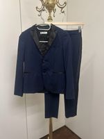 Dondup Jungen Smoking midnightblue Gr. 10y / 140