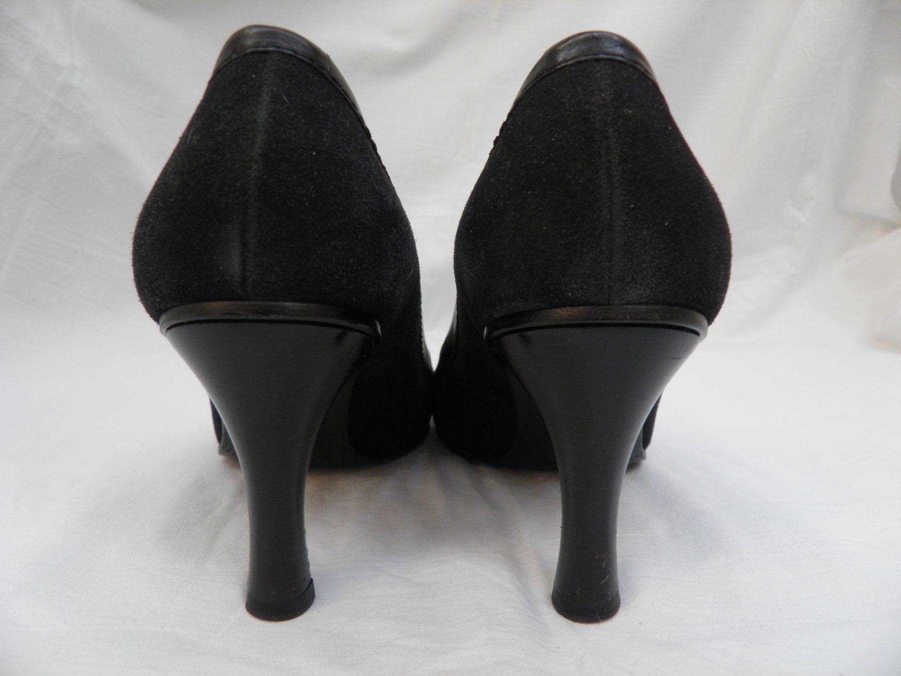 Chanel Scarpe da donna: Klassische Pumps CHANEL, Gr. 38 – Usato da Rüti ZH venduto da corvus-corvus 4