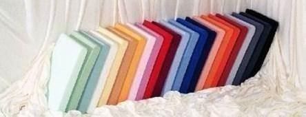 Bettwäsche: JERSEY-FIX Marineblau  80/90x200 cm – Neu und originalverpackt aus Oensingen von directshop24 2