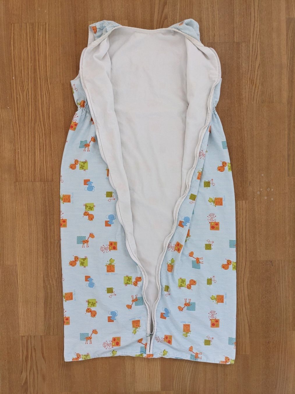 Sacchi a pelo: Schlafsack Gr. 110cm – Usato da Wald ZH venduto da andy_ch01 1