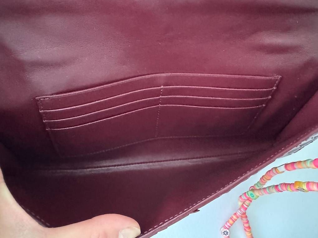 Borse da donna: Pochette Bottega Veneta – Usato da Genève venduto da hya_ccc8 2