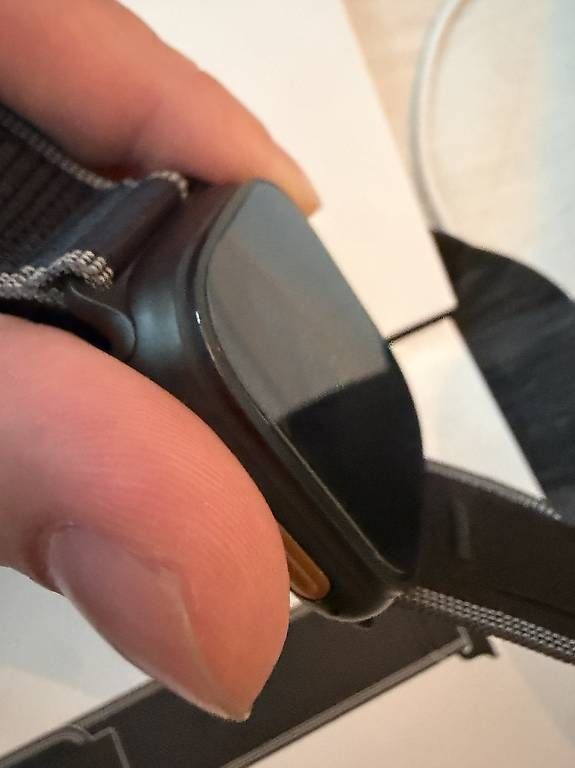 Smartwatch: Apple Watch Ultra 3 49mm – Usato da St. Urban venduto da Fin_d2jv 1