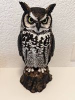 Statue Hibou grande taille