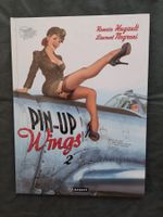 Pin-Up Wings T.2 Ed. 2010 TBE