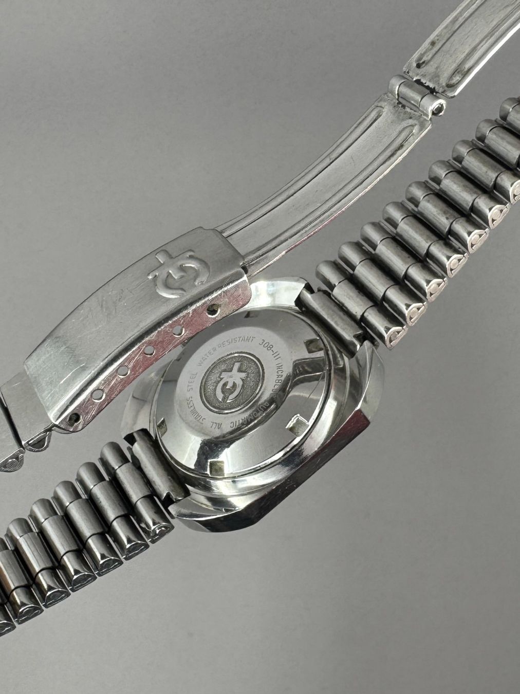 Uhren: Catena vintage (Automatic) – Gebraucht aus villeret von raguusa2 1