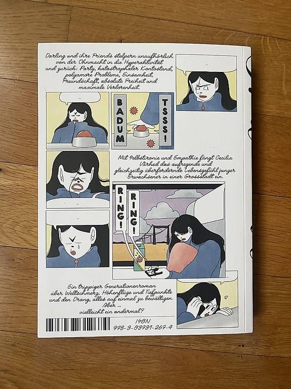 Livres: Hohle Parole – D'occasion à Bern par sil_zu 1