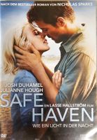 Safe Haven