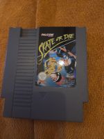 Skate or Die, NES, testé