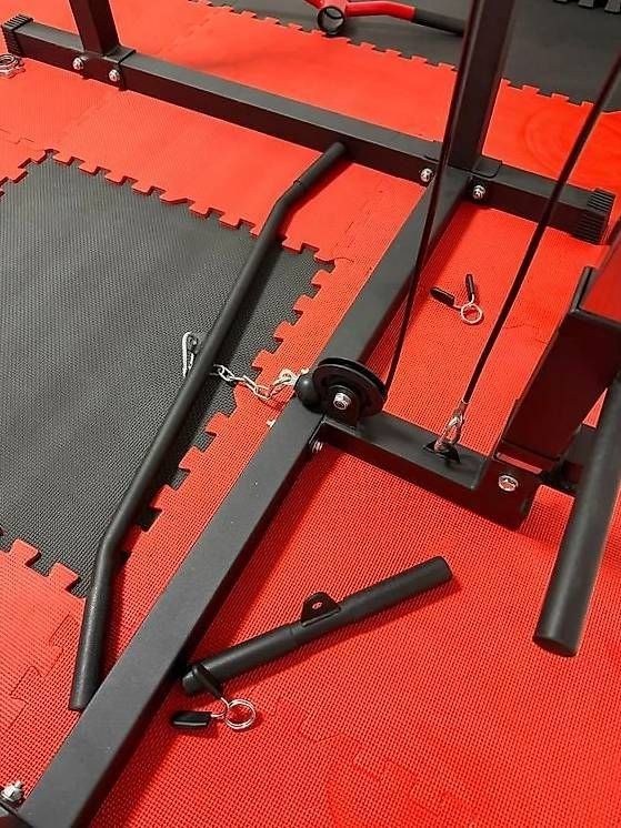 Manubri & Pesi: Homegym – Usato da Sisseln AG venduto da Wayne12 2