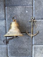 Antike Glocke 1824