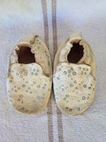 pantoufles EasyPeasy, taille 12 à 18 mois (taille 21, 22)