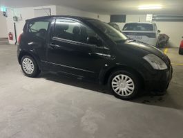 Citroen c2