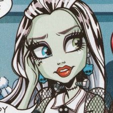 Profile image of frankiestein