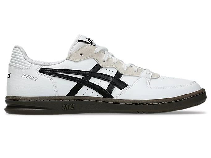 Asics Scarpe da uomo: SKYHAND OG - White Black EU 37 – Nuovo e nell'imballaggio originale da Schaffhausen venduto da outlez