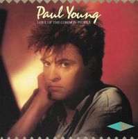 Young Paul: Love Of The Common People 7"