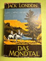 Jack London: Das Mondtal (The Valley of the Moon)