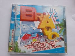 Bravo Hits 74