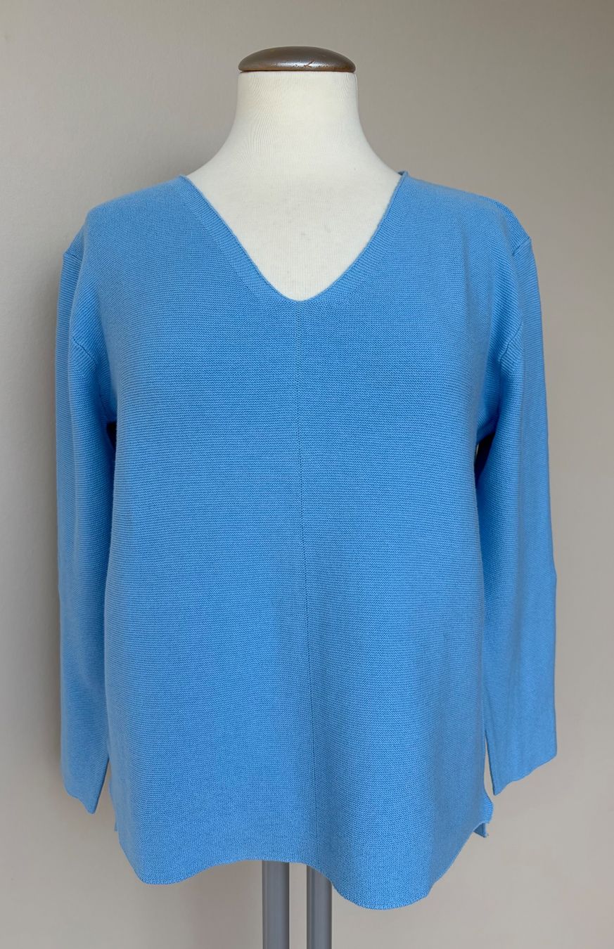 Pullover & Sweatshirts: PAULINE PKZ Pullover Gr.S NEU / NP139,- – Neu (gemäss Beschreibung) aus Degersheim von Starkigel