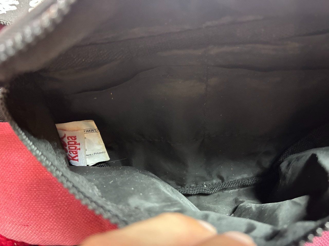 Kappa Taschen: Marsupio KAPPA – Gebraucht aus Giubiasco von LorisVale 4