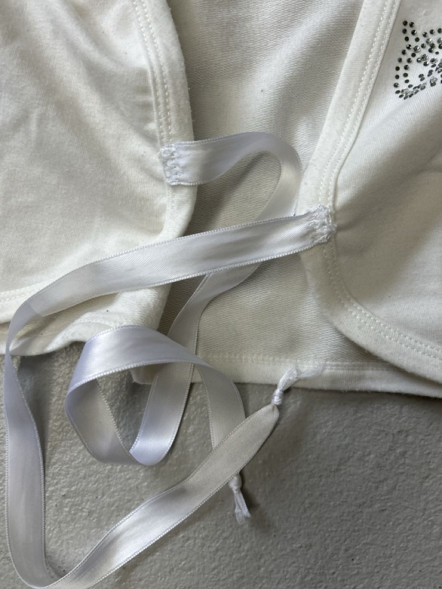 Giacche & Cappotti: Bolerojacke Gr 146/152  – Usato da Lostorf venduto da Venice16 2