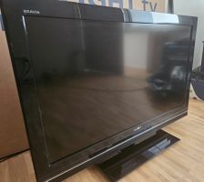 Sony Bravia KDL-37W5710 Fernseher guter Zustand