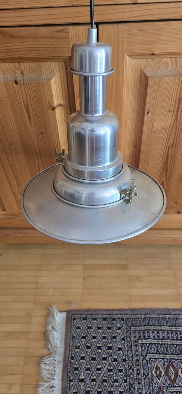 Ikea Lampade: IKEA Ottava Hängeleuchte Lampe – Usato da Basel venduto da Jcva 1