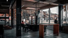  Coiffeur Einrichtung & Geräte zu verkaufen