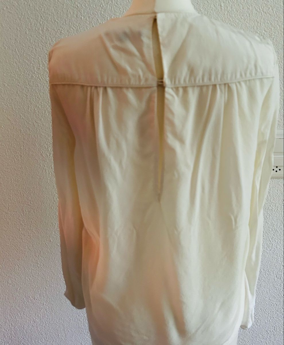 Maje Chemisiers: Maje size 1 silk – D'occasion à Adliswil par mollymoo 2