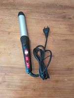 Braun Lockenstab und Glätteisen Kombi 