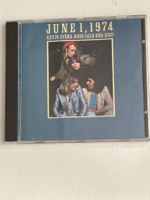 Kevin Ayers, John Cale, Eno, Nico - June 1,1974 (Vergriffen)