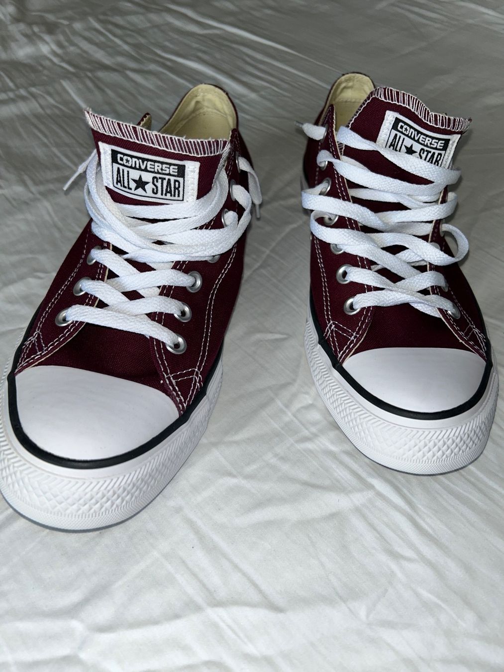 Converse Scarpe da uomo: Converse All Star NEU ungetragen – Nuovo (secondo la descrizione) da Schübelbach venduto da Coopers6 5