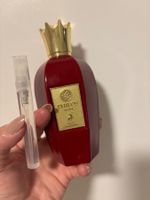 ALHAMBRA Philos Shine EDP 2ml./5ml.(Maraschino Sospiro Dupe)