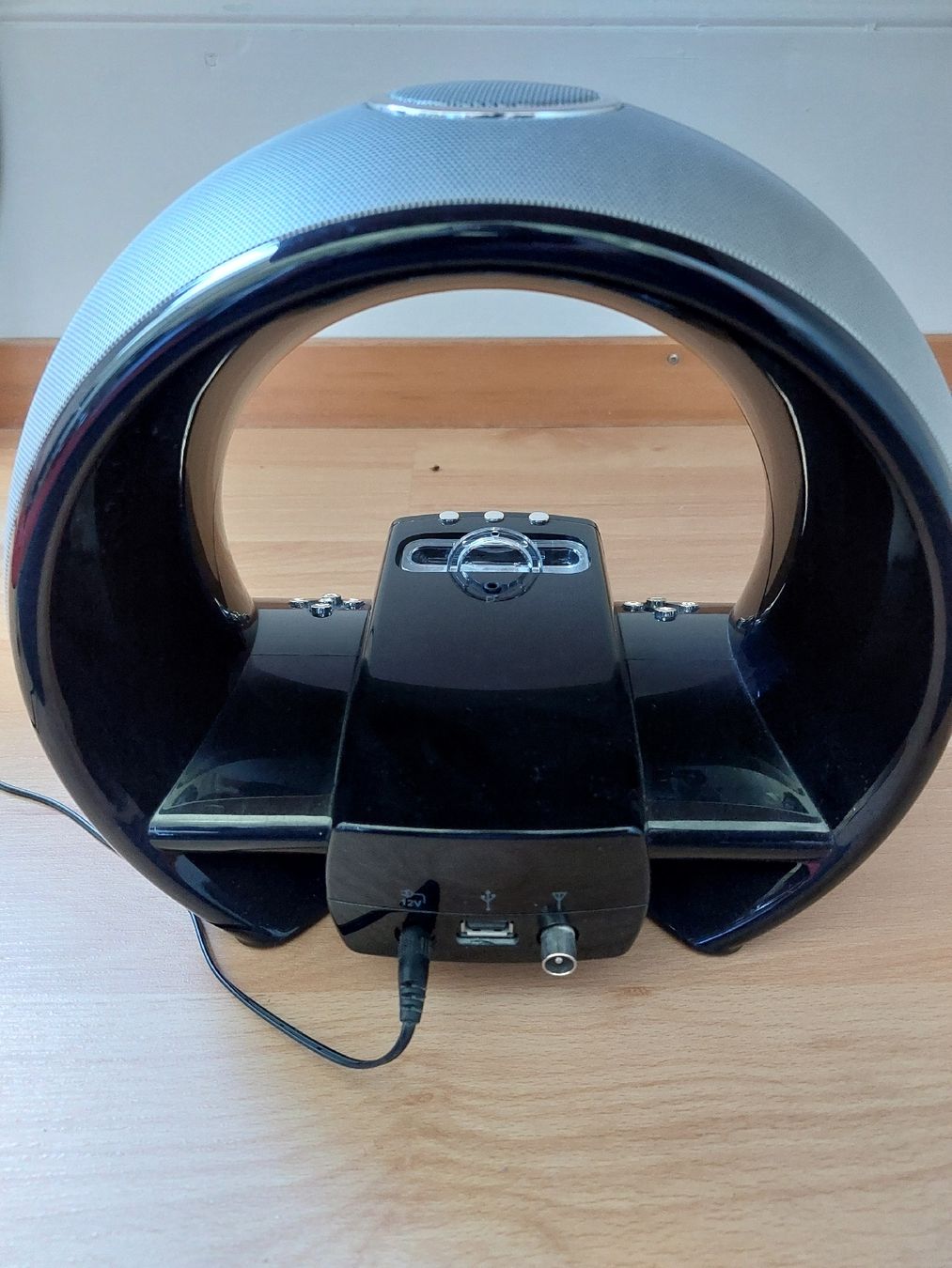 JBL Casse acustiche: JBL On Air Wireless Lautsprecher – Usato da Bern venduto da orl_6vgy 2