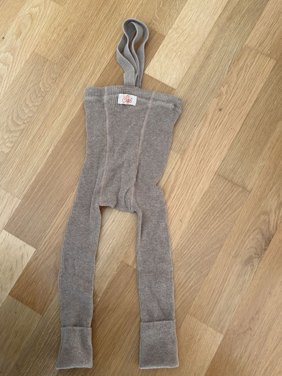 Altro abbigliamento: Silly Silas Strumpfhose size 74-80 – Nuovo (secondo la descrizione) da Bern venduto da Tiltu 1