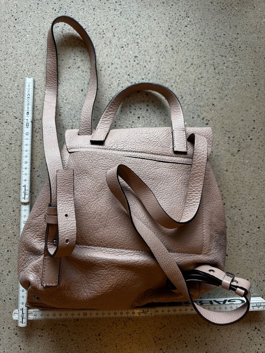 Coccinelle Rucksäcke: Coccinelle Rucksack – Neu (gemäss Beschreibung) aus Uerkheim von erdf 3