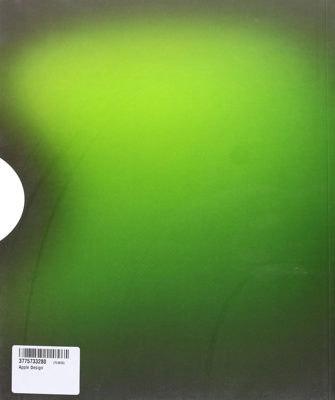 Libri: Apple Design - Ina Grätz, Prof. Dr. Sabine Schulze – Usato da Winterthur venduto da Roli56 1