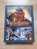 Jade Empire PC Big Box guter Zustand Vollständig