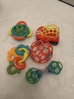 Babyspielzeug