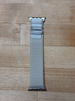 Alpine Loop Nylon Armband Watch 44/45/46/49mm & Ultra