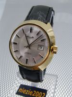 Vintage Herrenuhr mit Automatikwerk 60ziger Jahre, neu!