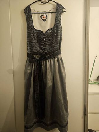 Spieth & Wensky Dirndl zu verkaufen
