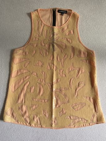 Haut Warehouse sans manches, taille 40, Été parfait!