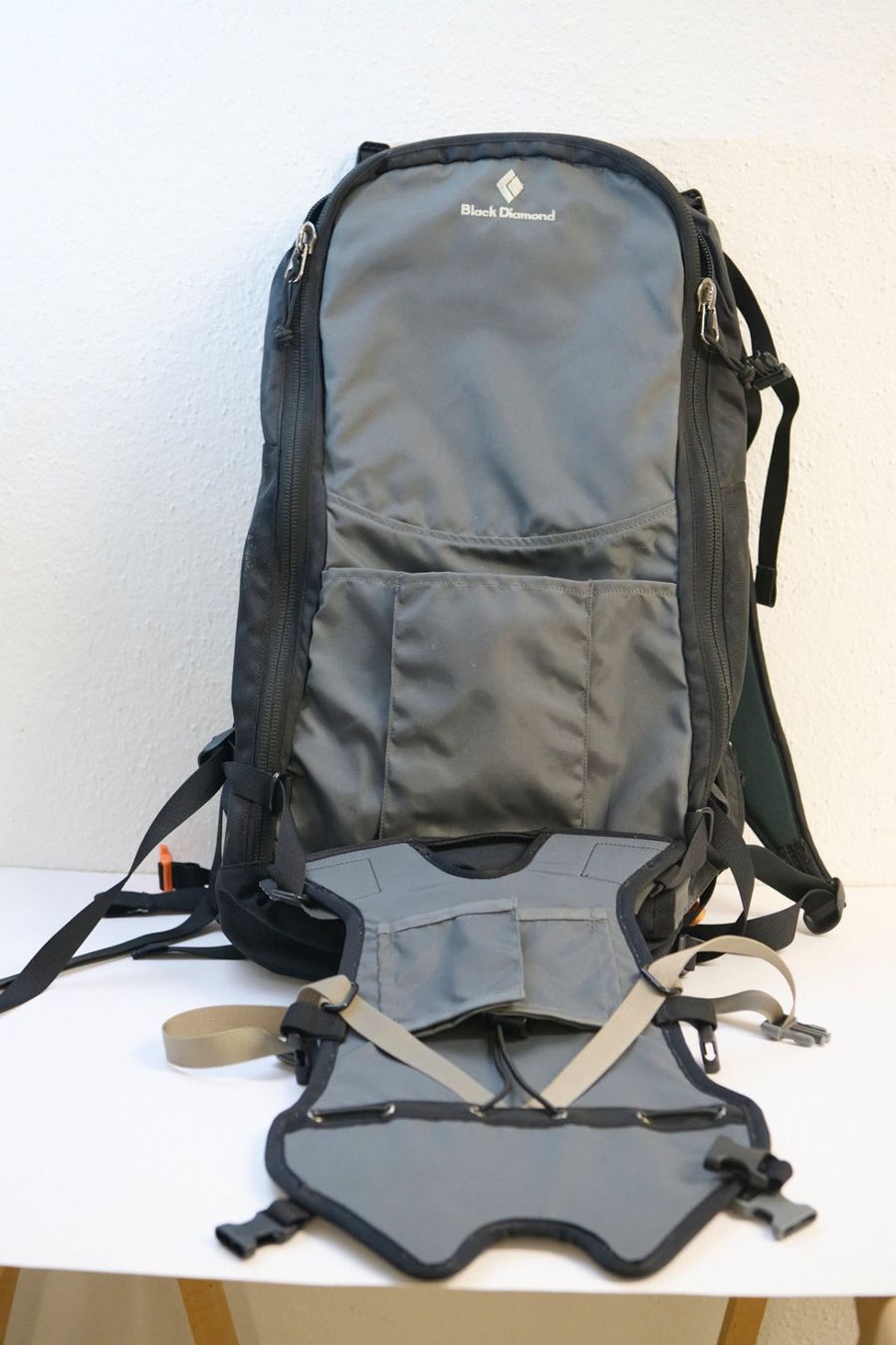 Zaini: Black Diamond Rucksack – Usato da Küsnacht ZH venduto da patrick4296 1