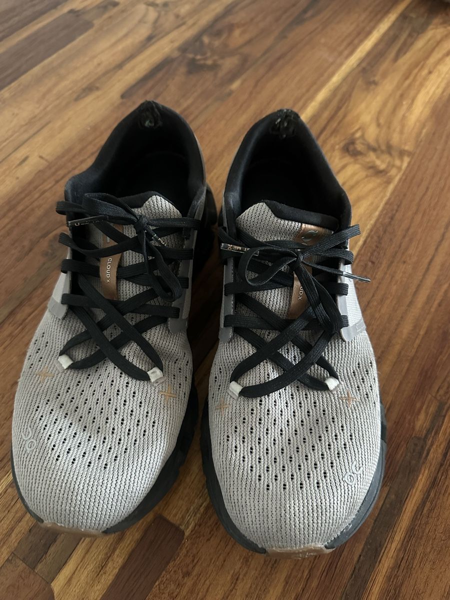 On Chaussures hommes: ON shoes 42 – D'occasion à Zug par abe_6llp 1